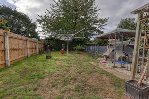 Garden- click for photo gallery